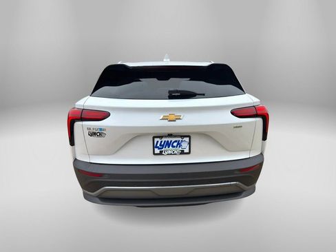 Used 2024 Chevrolet Blazer EV LT AWD/4WD image 4