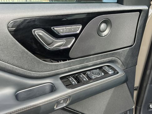 New 2025 Lincoln Aviator Reserve image 26