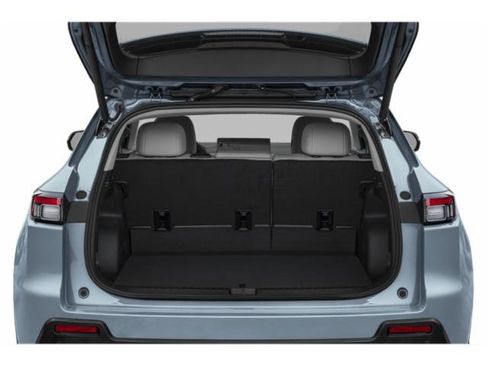 New 2026 Honda Prologue Touring image 8