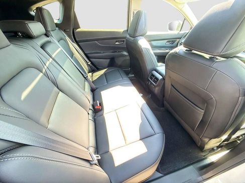 New 2025 Nissan Murano SL image 29