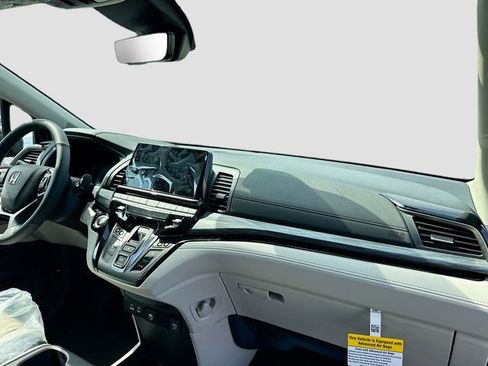 New 2026 Honda Odyssey Elite image 32