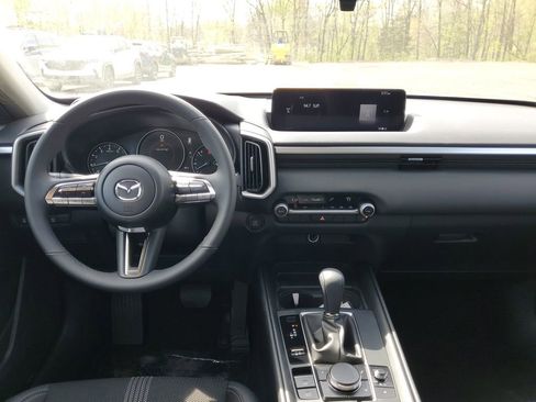 New 2026 MAZDA CX-50 AWD 2.5 S w/ Select Package image 14