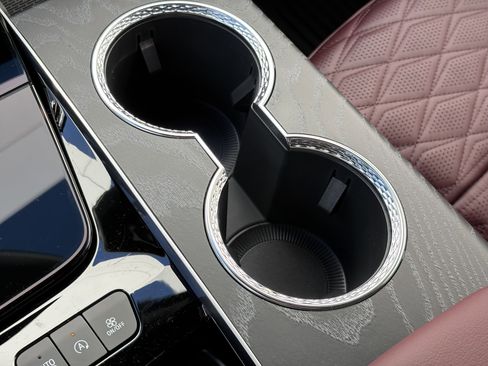 New 2026 Cadillac Escalade Luxury image 32