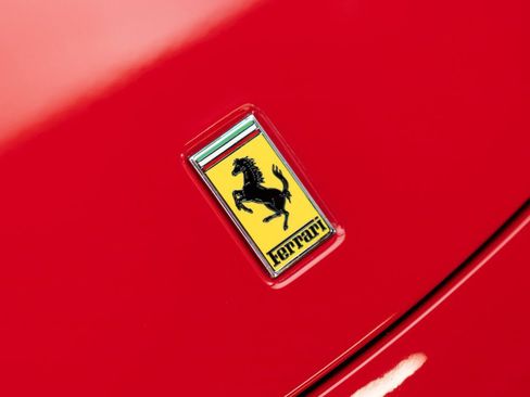 Used 2003 Ferrari 360 Spider image 29