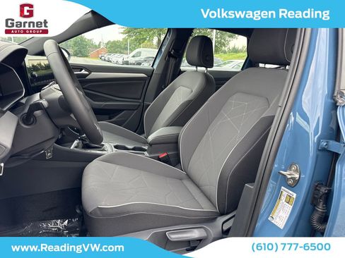New 2025 Volkswagen Jetta Sport image 10