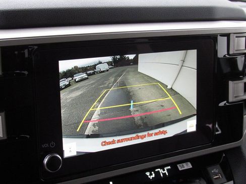 New 2026 Toyota Tundra SR5 AWD/4WD image 36