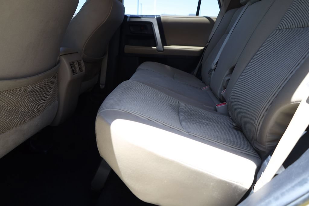 Used 2013 Toyota 4Runner SR5 RWD image 17