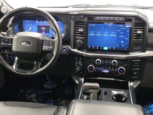 Used 2024 Ford F150 Raptor AWD/4WD image 17