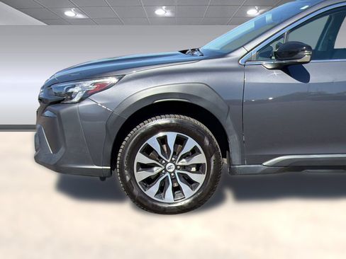 Used 2024 Subaru Outback Limited AWD/4WD image 21