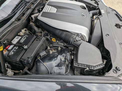 Used 2017 Lexus IS 300 AWD w/ Premium Package image 14