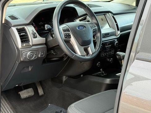 Used 2020 Ford Ranger XLT w/ Equipment Group 301A Mid image 7