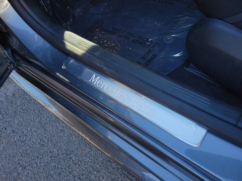 Certified 2025 Mercedes-Benz C 300 Sedan image 22