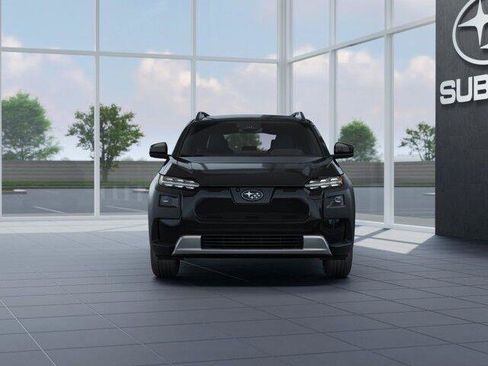 New 2026 Subaru Trailseeker AWD/4WD image 7