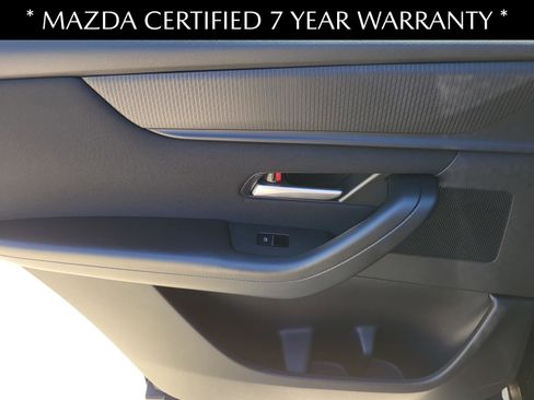 Certified 2025 MAZDA CX-90 3.3 Turbo w/ Select Package image 11