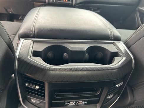 Used 2025 RAM 1500 Big Horn image 38