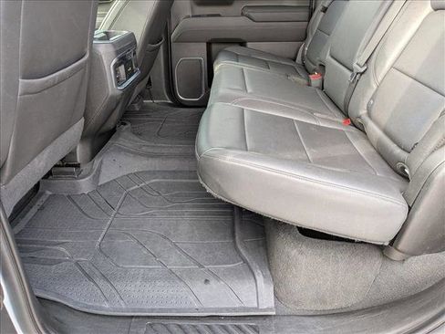 Used 2023 Chevrolet Silverado 1500 LTZ w/ LTZ Convenience Package II image 19