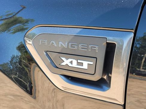 Used 2019 Ford Ranger XLT w/ Equipment Group 301A Mid RWD image 8