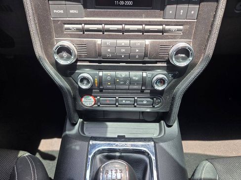 Used 2016 Ford Mustang Coupe w/ Equipment Group 051A RWD image 32