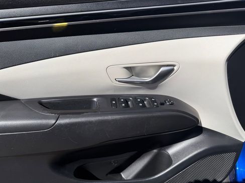 Used 2022 Hyundai Tucson SEL image 15