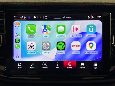 Used 2022 Dodge Durango GT image 3