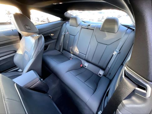 Certified 2026 BMW 430i Coupe w/ M Sport Package image 27