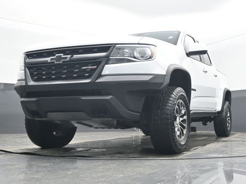 Used 2019 Chevrolet Colorado ZR2 image 25