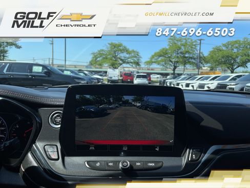 Used 2023 Chevrolet Blazer RS w/ Enhanced Convenience Package AWD/4WD image 19