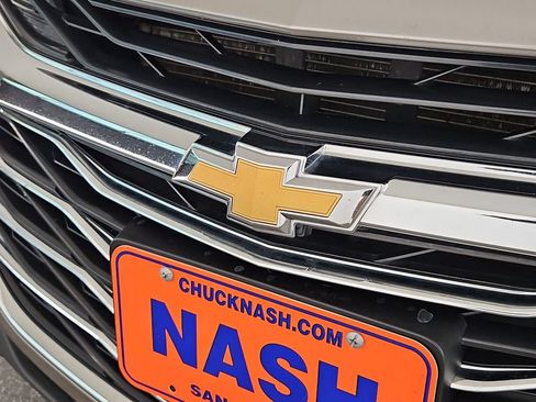 Used 2024 Chevrolet Malibu LT image 36