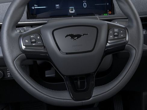 New 2026 Ford Mustang Mach-E Premium w/ Technology Package RWD image 11