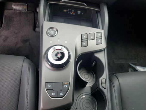 New 2026 Kia Sportage SX Prestige image 23