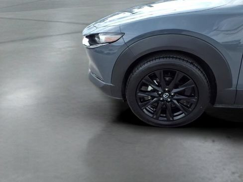 Used 2024 MAZDA CX-30 AWD 2.5 S w/ Preferred Package image 22