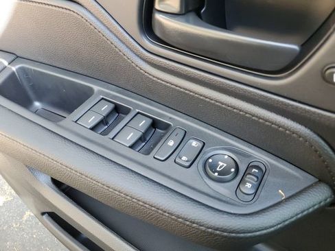 New 2026 Honda Odyssey EX-L image 25