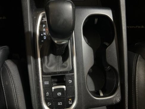 Used 2020 Hyundai Santa Fe Limited image 28