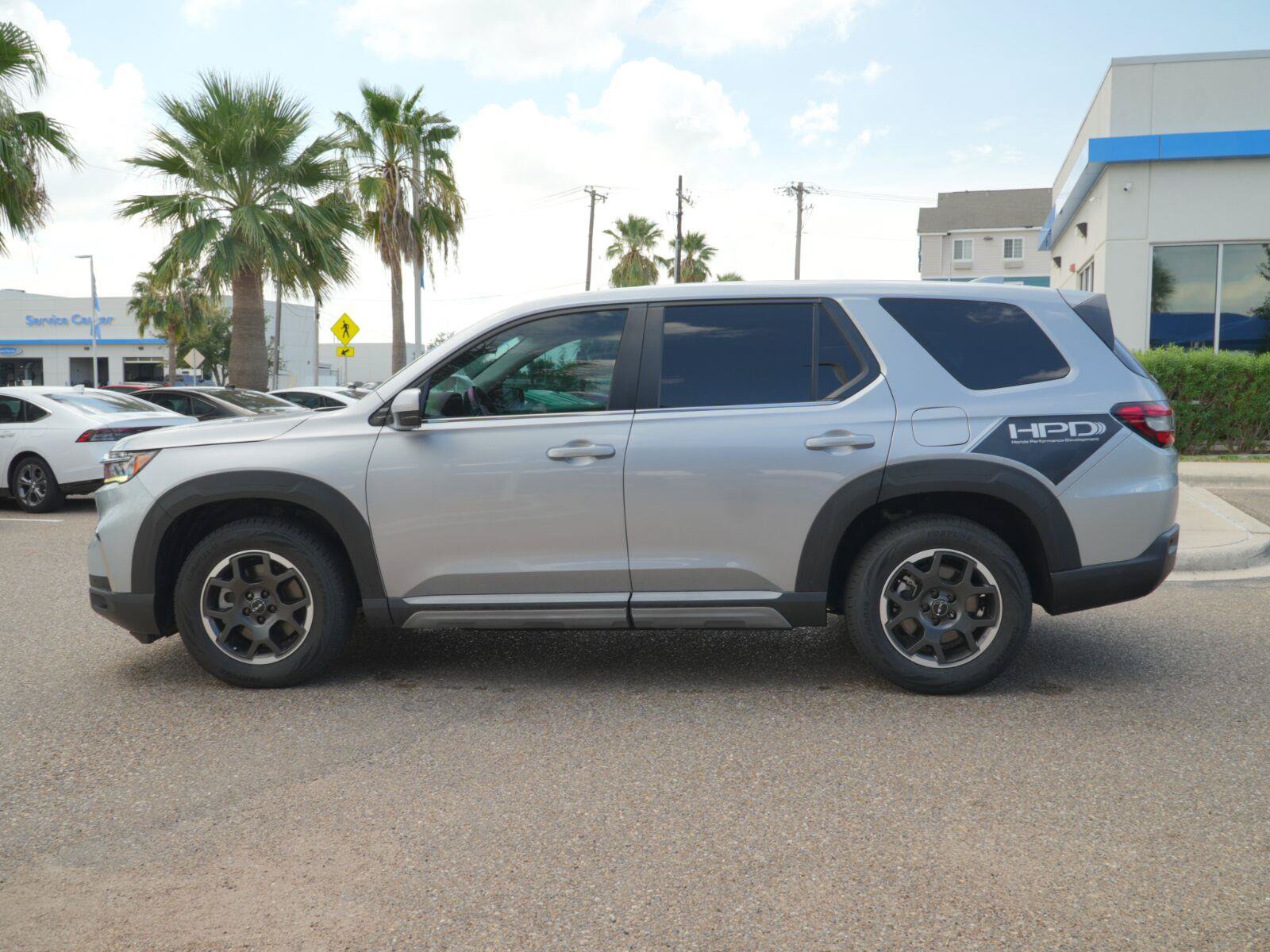 Certified 2023 Honda Pilot EX-L image 15