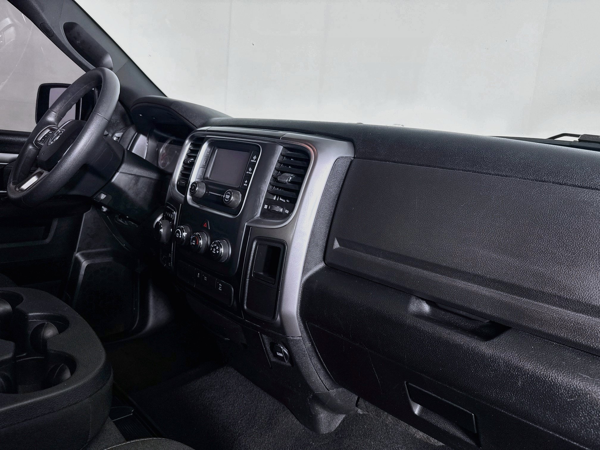 Used 2021 RAM 1500 Warlock AWD/4WD image 46