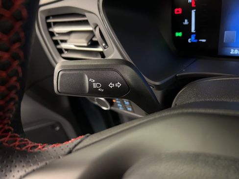 New 2026 Ford Escape ST-Line w/ Tech Pack #1 image 17