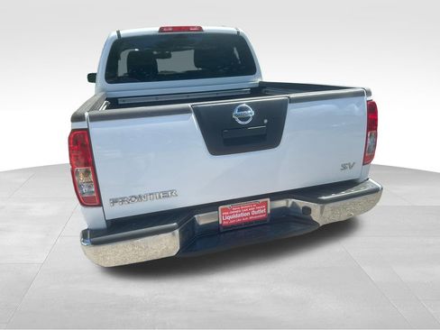 Used 2011 Nissan Frontier SV w/ SV Premium Utility Pkg image 22