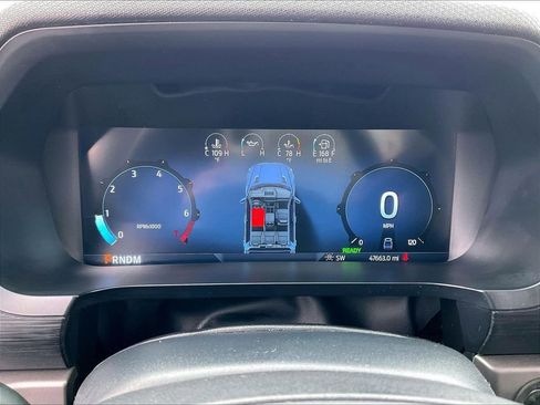 Used 2024 Ford F150 XLT w/ Mobile Office Package AWD/4WD image 23