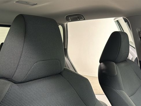 Certified 2024 Toyota RAV4 LE image 19