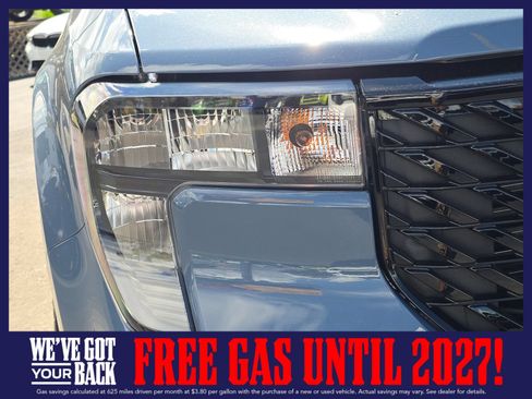 New 2025 Ford Maverick XLT w/ XLT Luxury Package AWD/4WD image 10