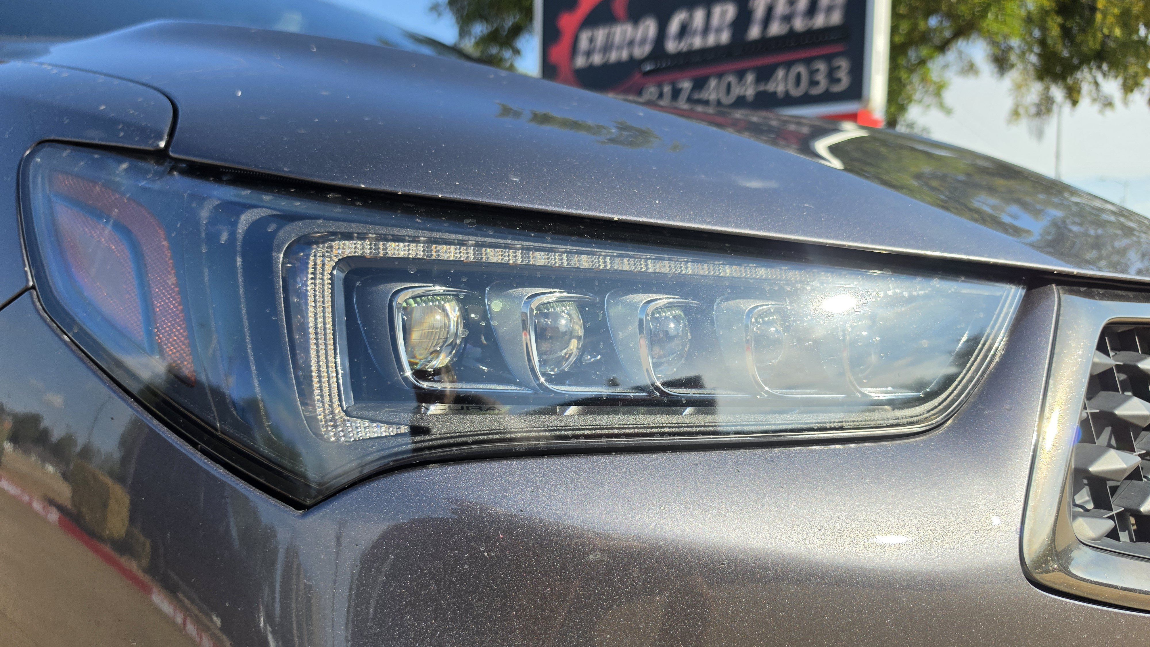 Used 2019 Acura TLX w/ Technology & A-SPEC Package FWD image 12