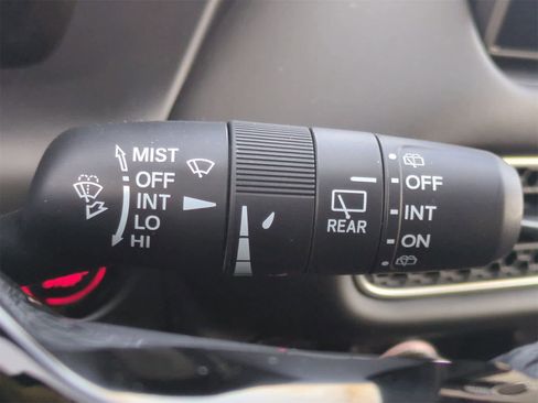 New 2026 Honda HR-V EX-L image 27