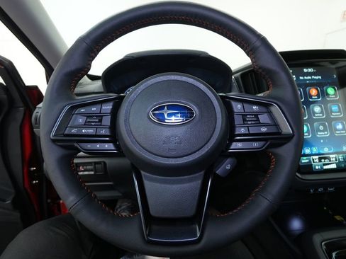 New 2026 Subaru Crosstrek 2.5i Limited w/ Crosstrek Mirror Package image 36