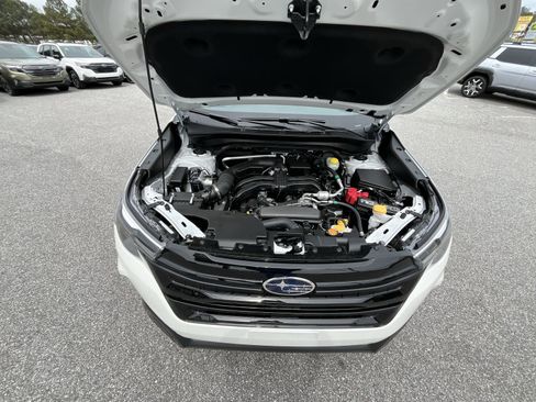 New 2026 Subaru Forester Sport AWD/4WD image 29