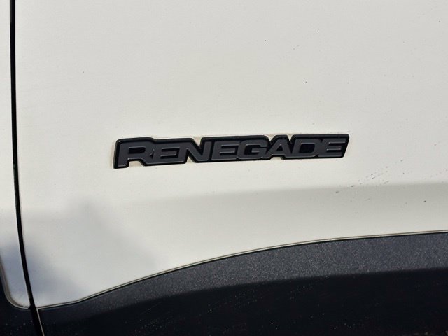 Used 2020 Jeep Renegade Sport AWD/4WD image 10