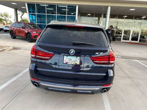 Used 2015 BMW X5 sDrive35i image 7