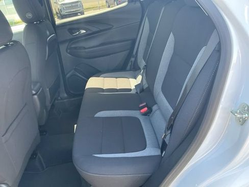 New 2026 Chevrolet TrailBlazer LT w/ LT Cold Weather Package AWD/4WD image 12