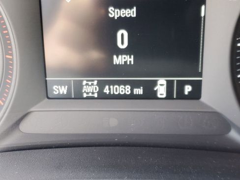 Used 2023 Chevrolet TrailBlazer ACTIV image 23