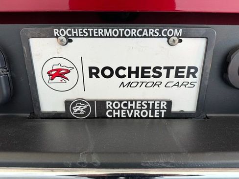 Used 2023 Chevrolet Silverado 1500 LT image 38