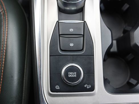 Used 2022 Ford Explorer Timberline AWD/4WD image 35